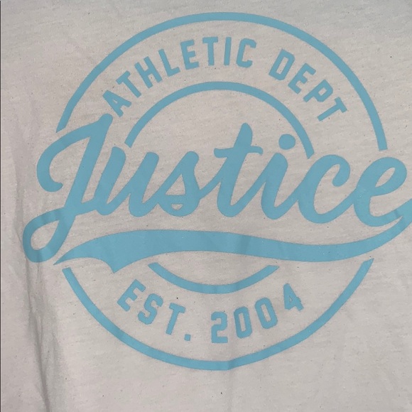 Justice T-Shirt (14/16) - Picture 2 of 6
